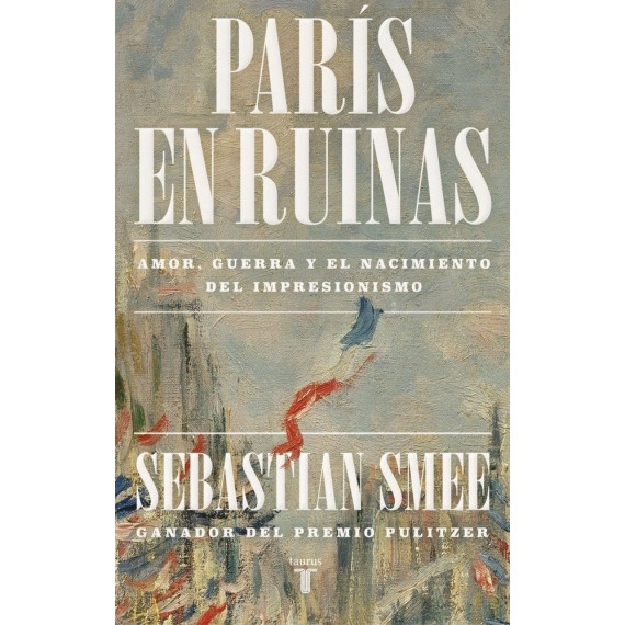 PARIS EN RUINAS