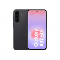 Telefono Smartphone SAMSUNG Galaxy A37 5G Carbon Vegetal