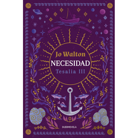 Necesidad   2024