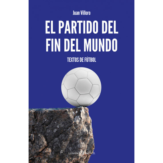 el Partido del Fin del Mundo   2026