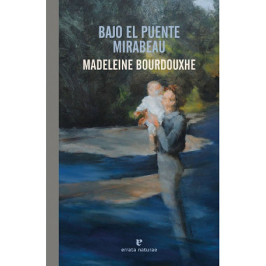 BAJO EL PUENTE MIRABEAU