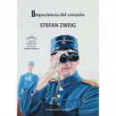 IMPACIENCIA DEL CORAZON