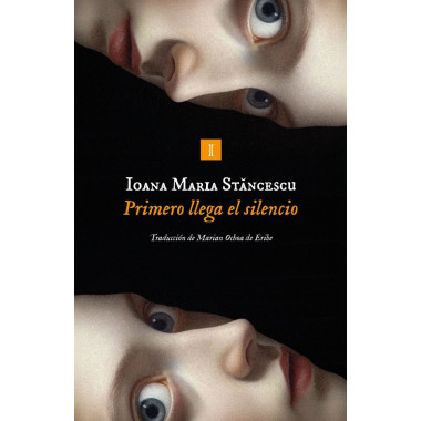 Primero llega el silencio