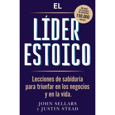 EL LIDER ESTOICO