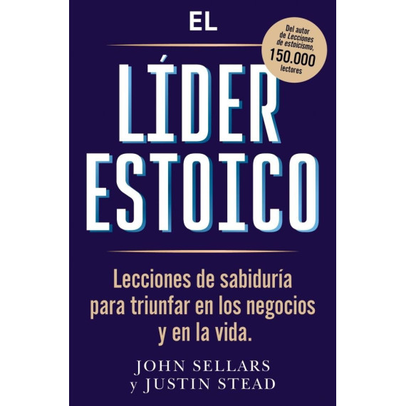 EL LIDER ESTOICO