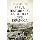 BREVE HISTORIA DE LA GUERRA CIVIL ESPA�OLA