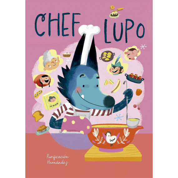 Chef Lupo   2026 - Guanxe Atlantic Marketplace