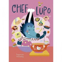 Chef Lupo   2026 - Guanxe Atlantic Marketplace