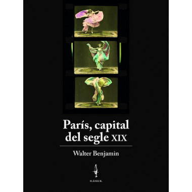 PARIS CAPITAL DEL SEGLE XIX BILINGUE