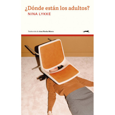 �DONDE ESTAN LOS ADULTOS?