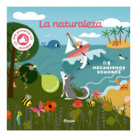 la Naturaleza
