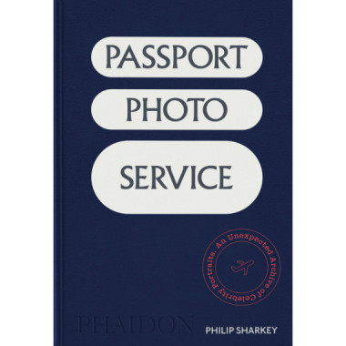 Passport Photo Service   2026
