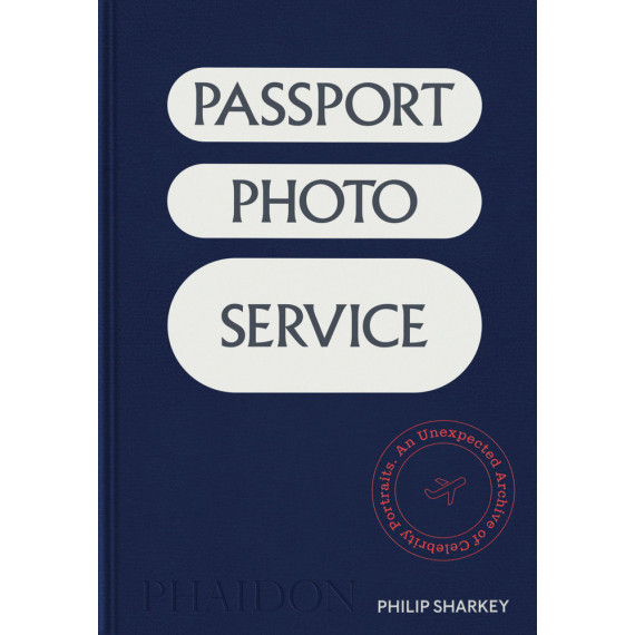 Passport Photo Service   2026