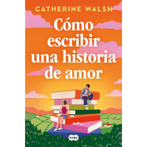 Como Escribir una Historia de Amor   2026