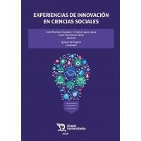 Experiencias de Innovacion en Ciencias Sociales   2025