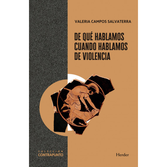 DE QUE HABLAMOS CUANDO HABLAMOS DE VIOLENCIA