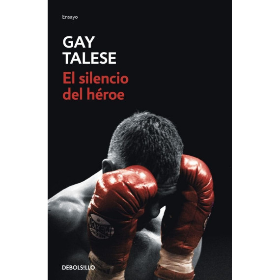 EL SILENCIO DEL HEROE