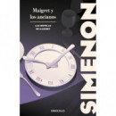 Maigret y los Ancianos   2026