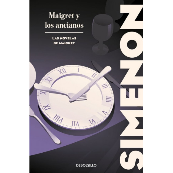 Maigret y los Ancianos   2026