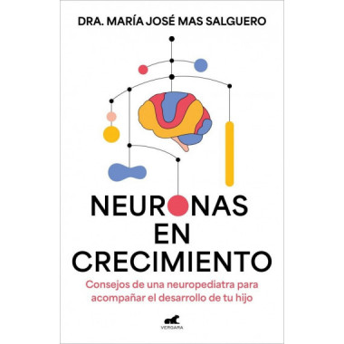 Neuronas en Crecimiento   2026