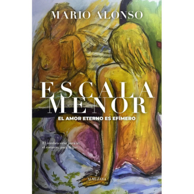 ESCALA MENOR
