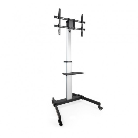 TOOQ Soporte de Suelo Ruedas TV Hera 37-86