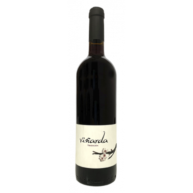 Vi&ntilde;arda Tinto 2025 - 75CL  BODEGAS VI&Ntilde;ARDA