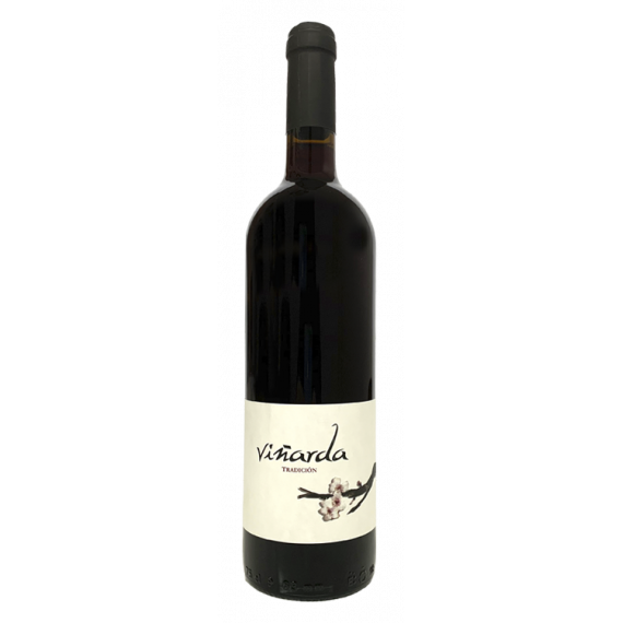 Viñarda Tinto 2025 - 75CL  BODEGAS VIÑARDA