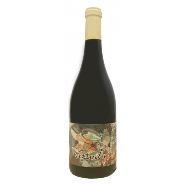 Vi&ntilde;arda Tinto Varietal 2024 - 75CL  BODEGAS VI&Ntilde;ARDA