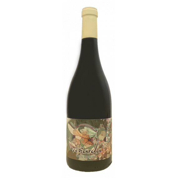 Viñarda Tinto Varietal 2024 - 75CL  BODEGAS VIÑARDA