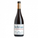 Letras Minúsculas 2023 - 75CL  BODEGAS EXEO