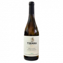 Tierra Blanco 2025 - 75CL  BODEGAS TIERRA