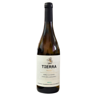Tierra Blanco 2025 - 75CL  BODEGAS TIERRA