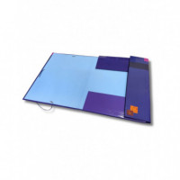 CARPETA DE GOMA FOLIO HANDMADE ART