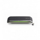 Altavoz Manos Libres Portátil POLY Sync 40+ M con Adaptador BT600 y Powerbank 3200 Mah (77P36AA)