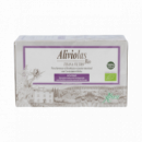 Aliviolas Bio Tisana 20 Filtros  ABOCA