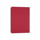 Funda SUBBLIM Freecam Universal para Tablets 10.1"-11" Folio Roja (SUB-CUT-2FC002)