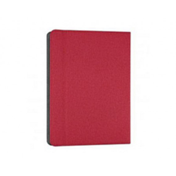 Funda SUBBLIM Freecam Universal para Tablets 10.1"-11" Folio Roja (SUB-CUT-2FC002)