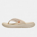 Chanclas Finn Flip Braided de Hey Dude