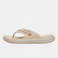 Chanclas Finn Flip Braided de Hey Dude