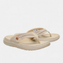 Chanclas Finn Flip Braided de Hey Dude