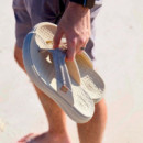 Chanclas Finn Flip Braided de Hey Dude