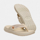 Chanclas Finn Flip Braided de Hey Dude