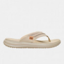 Chanclas Finn Flip Braided de Hey Dude