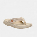Chanclas Finn Flip Braided de Hey Dude