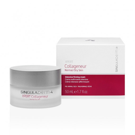 Singuladerm Xpert Aging Collageneur Crema Reafirmante 50ML  PRIMADERM