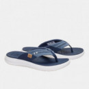 Chanclas Finn Flip Braided de Hey Dude