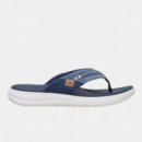 Chanclas Finn Flip Braided de Hey Dude