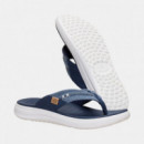 Chanclas Finn Flip Braided de Hey Dude