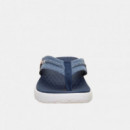 Chanclas Finn Flip Braided de Hey Dude